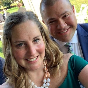 Meet your Posher, Stacy